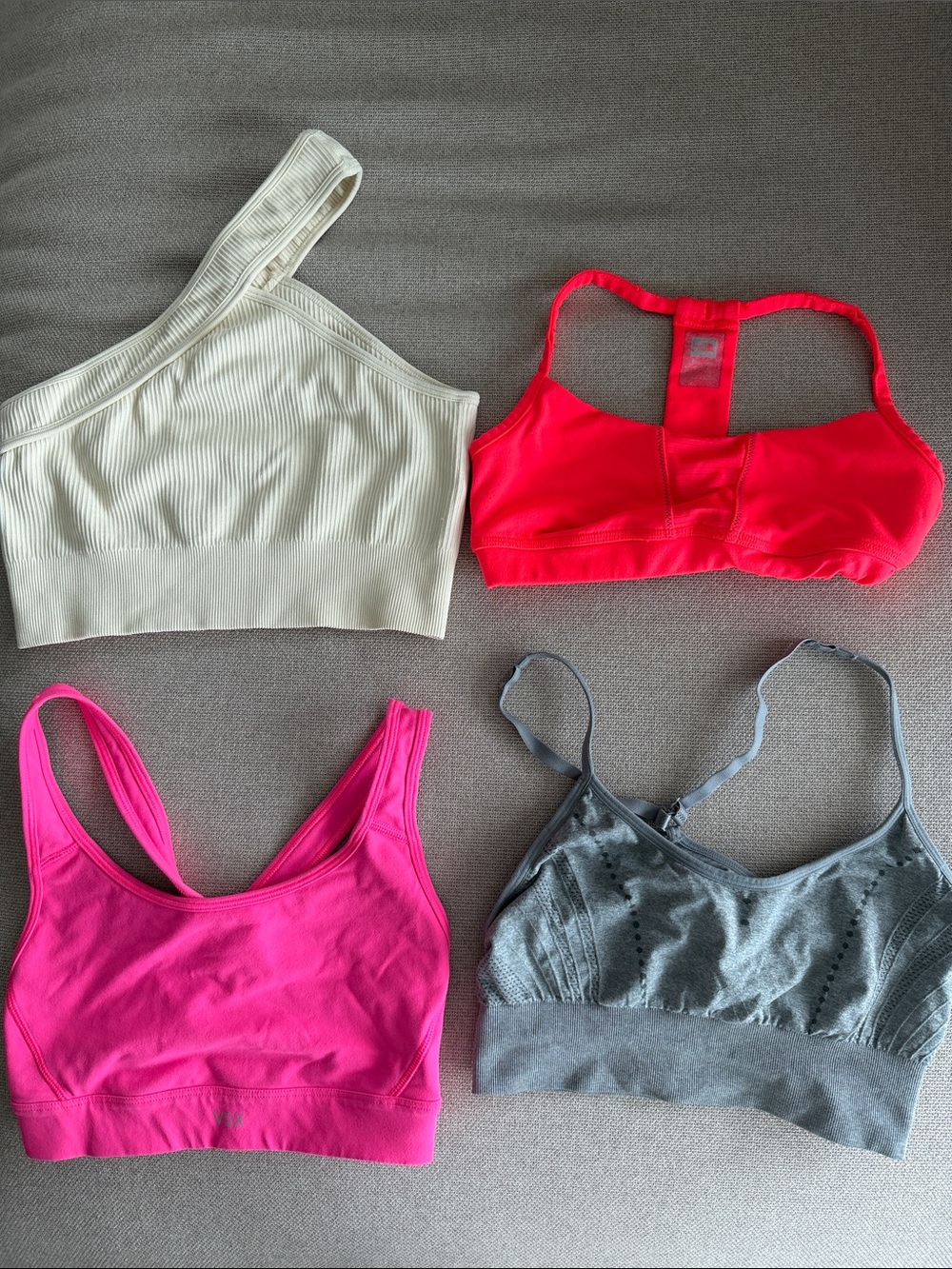 Women’s Assorted Sports Bras